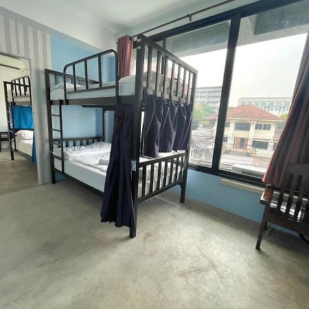 Bake Room Hostel Chiang Mai Eksteriør bilde