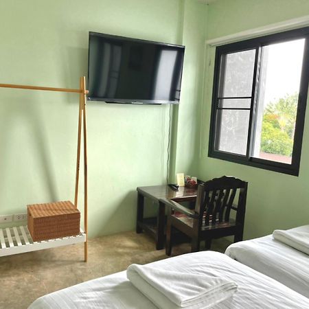 Bake Room Hostel Chiang Mai Eksteriør bilde