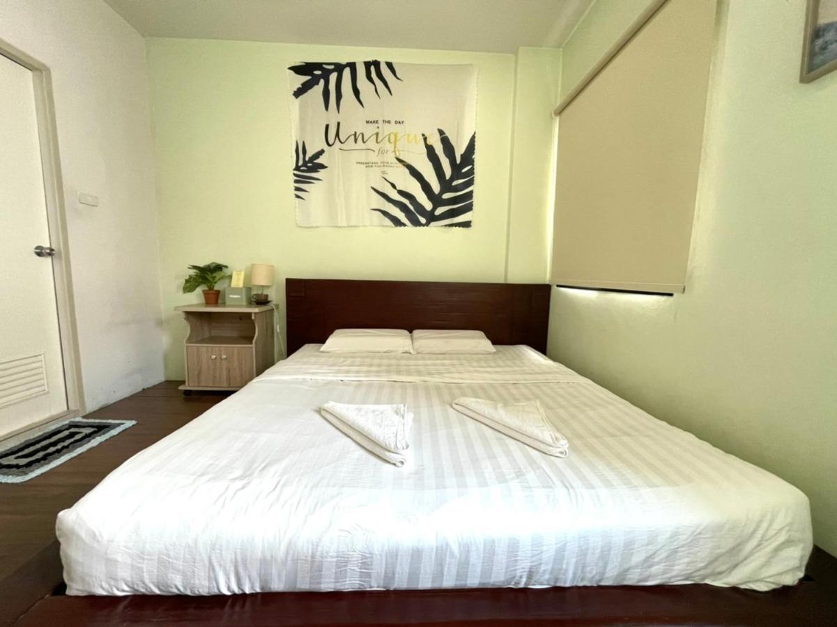 Bake Room Hostel Chiang Mai Eksteriør bilde