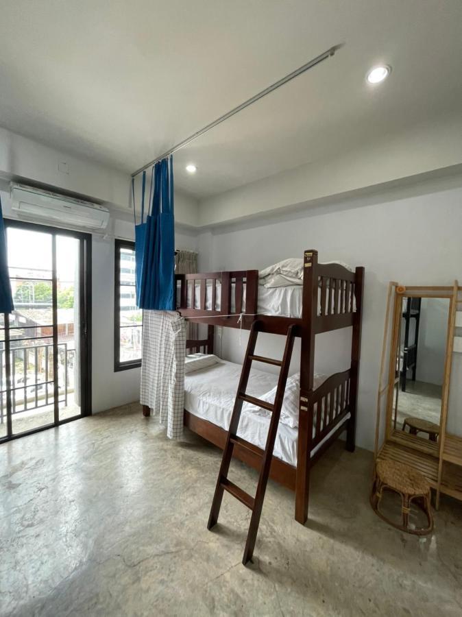 Bake Room Hostel Chiang Mai Eksteriør bilde