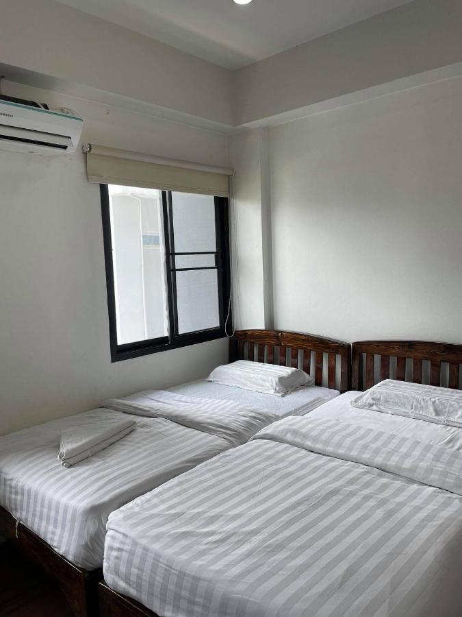 Bake Room Hostel Chiang Mai Eksteriør bilde