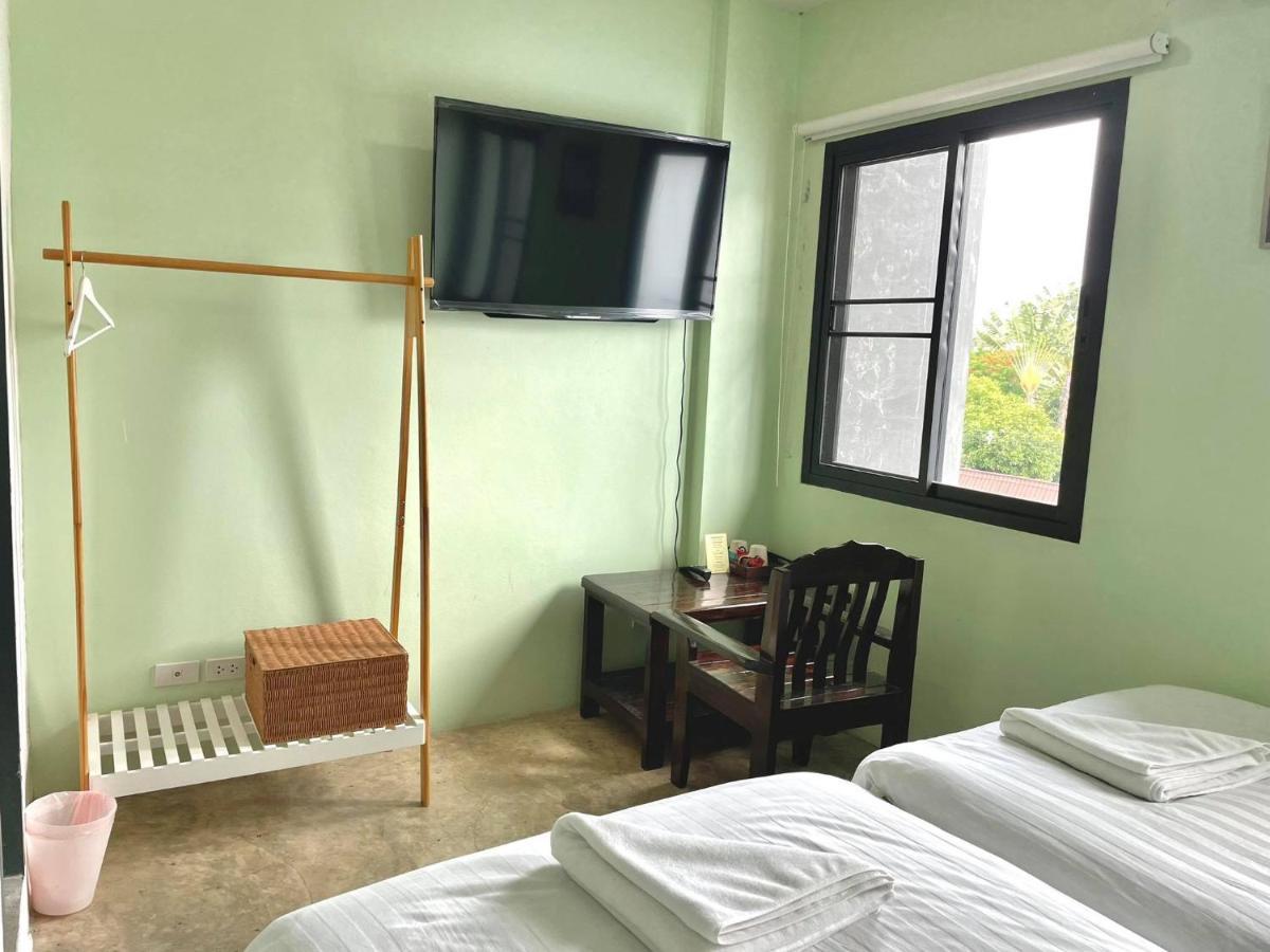 Bake Room Hostel Chiang Mai Eksteriør bilde