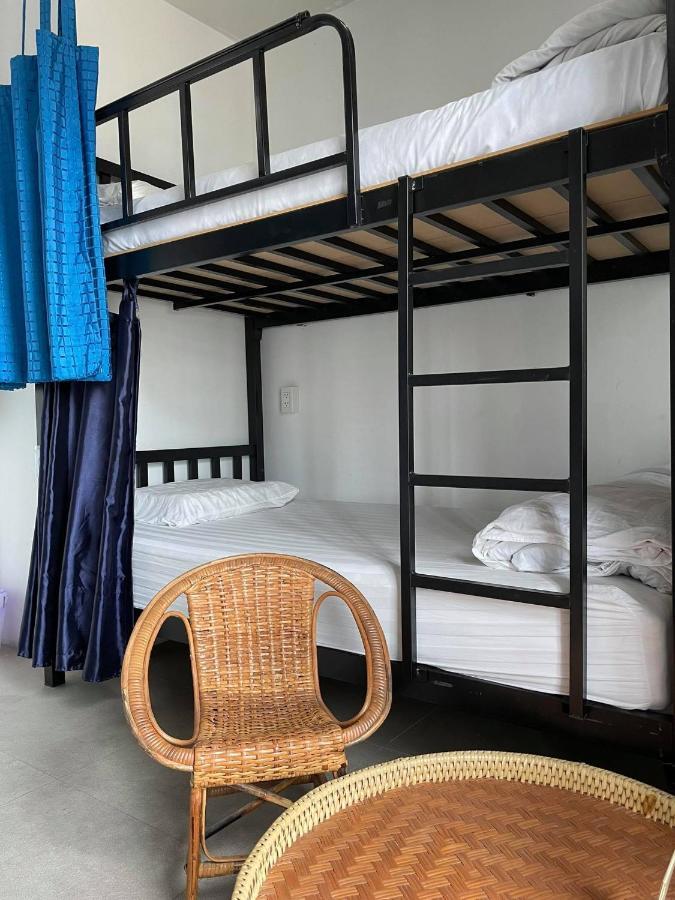 Bake Room Hostel Chiang Mai Eksteriør bilde