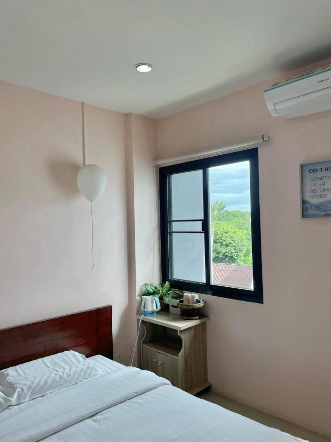 Bake Room Hostel Chiang Mai Eksteriør bilde