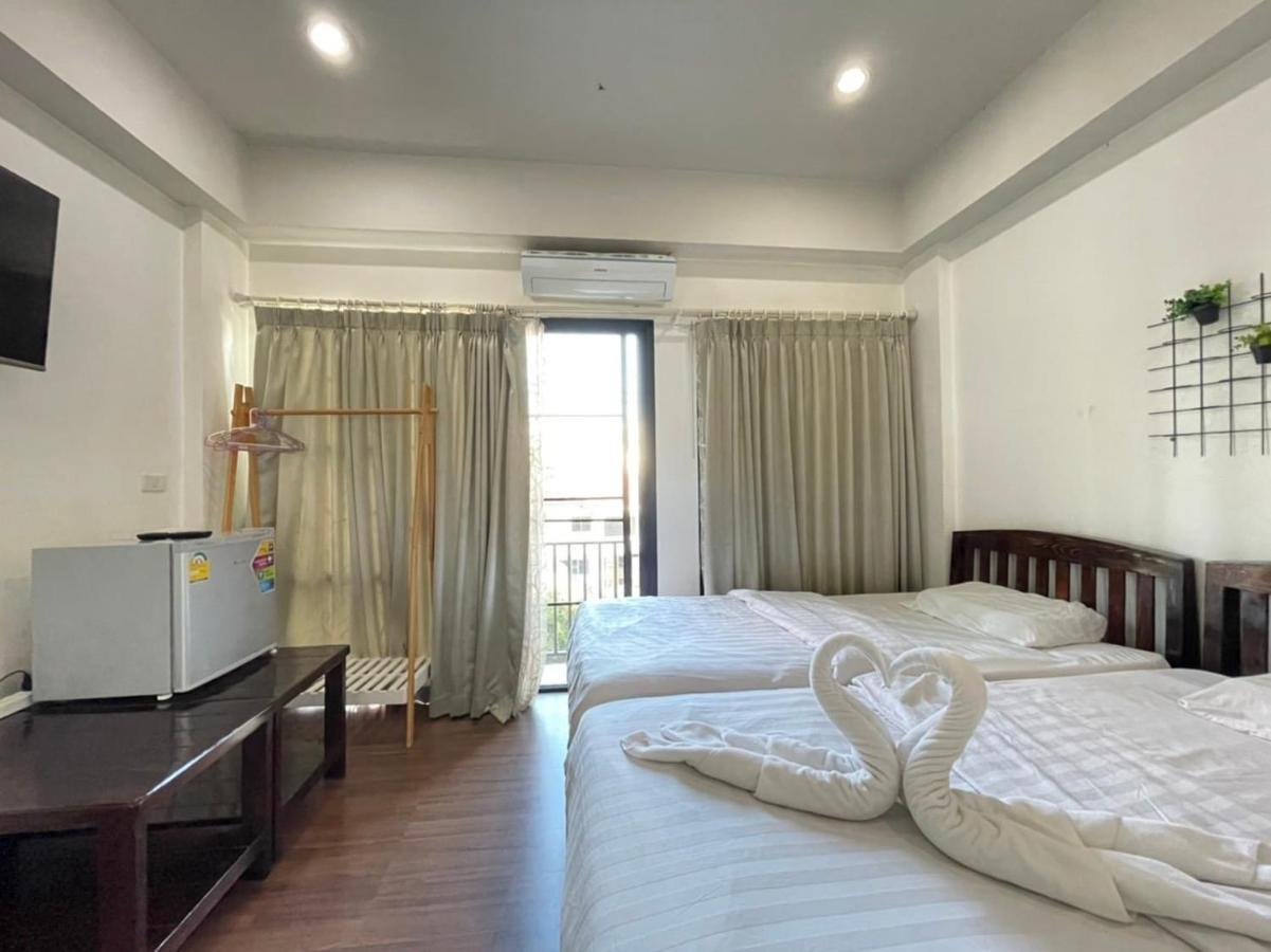 Bake Room Hostel Chiang Mai Eksteriør bilde