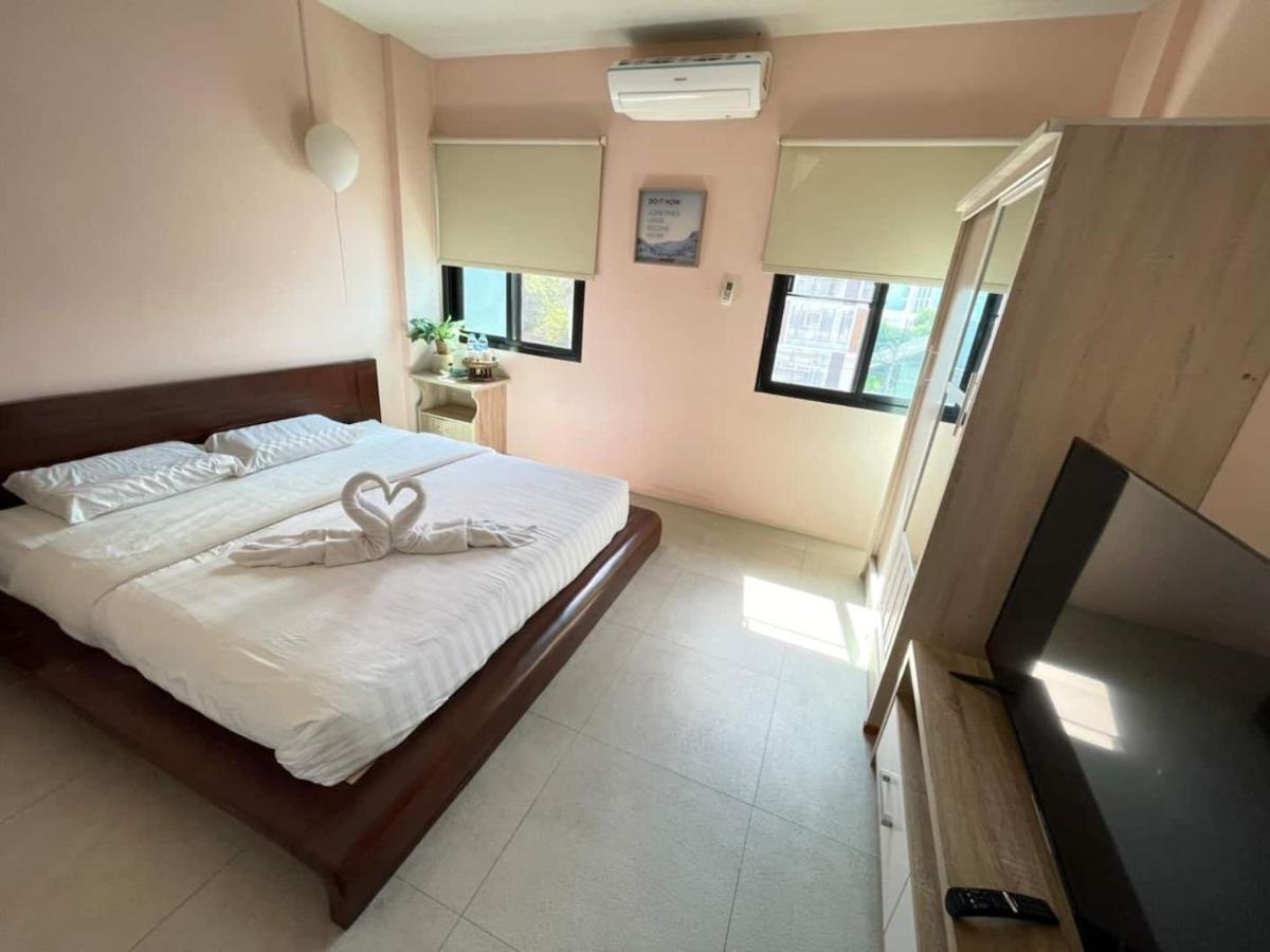 Bake Room Hostel Chiang Mai Eksteriør bilde
