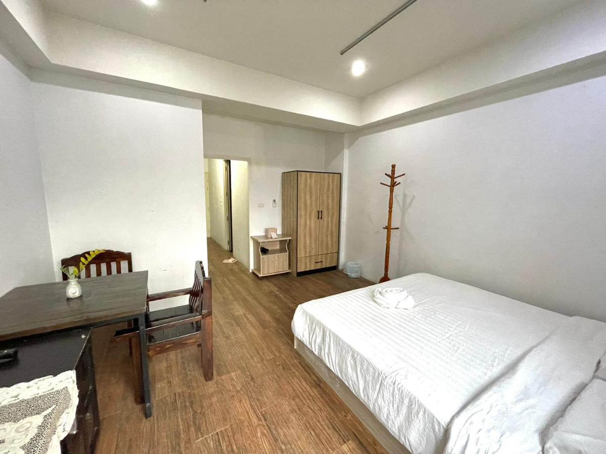 Bake Room Hostel Chiang Mai Eksteriør bilde