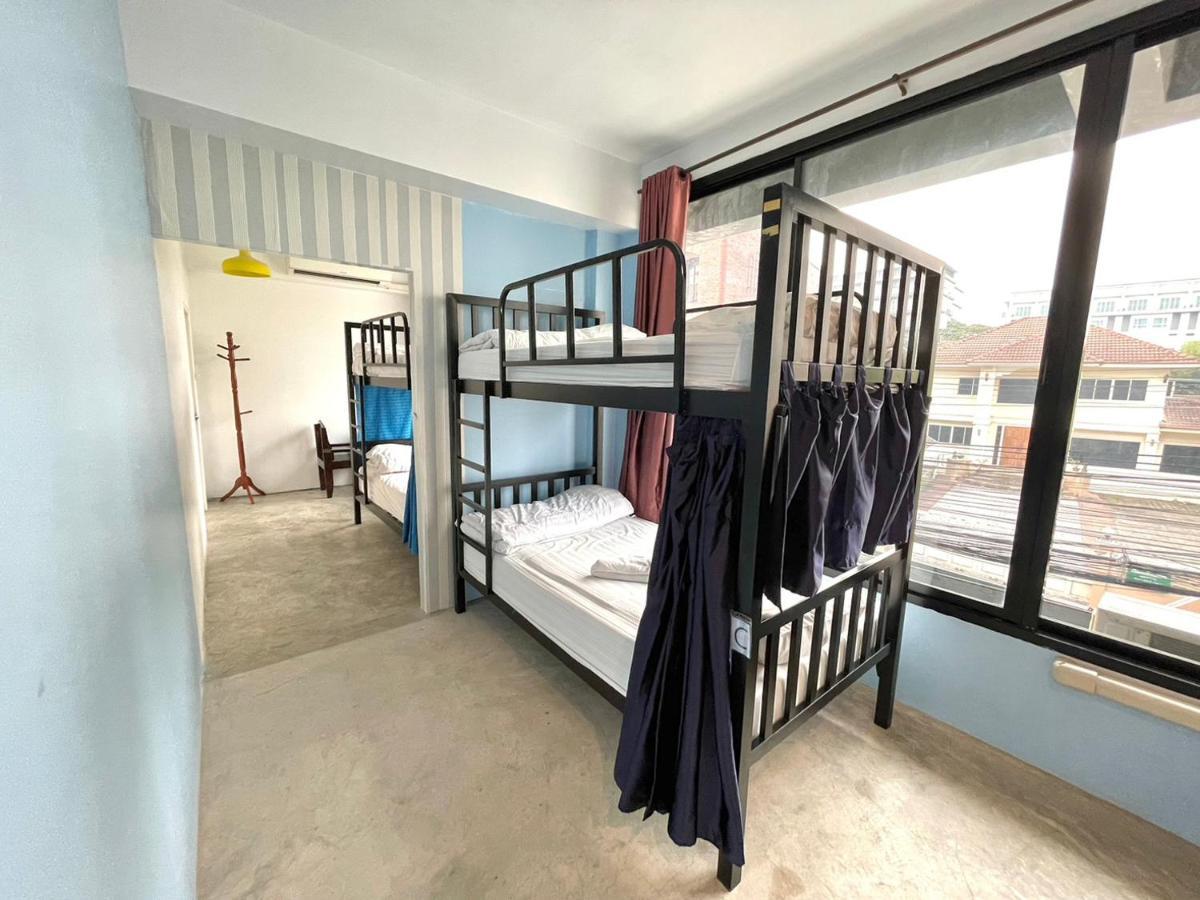 Bake Room Hostel Chiang Mai Eksteriør bilde