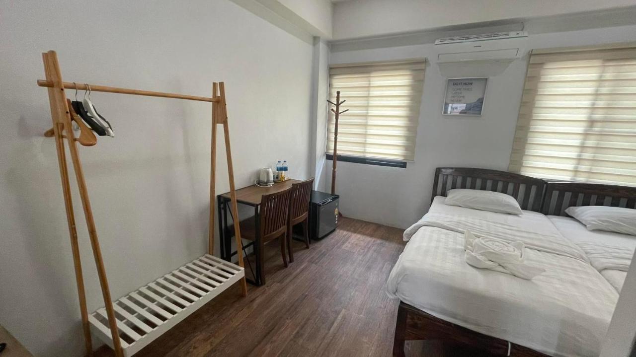 Bake Room Hostel Chiang Mai Eksteriør bilde