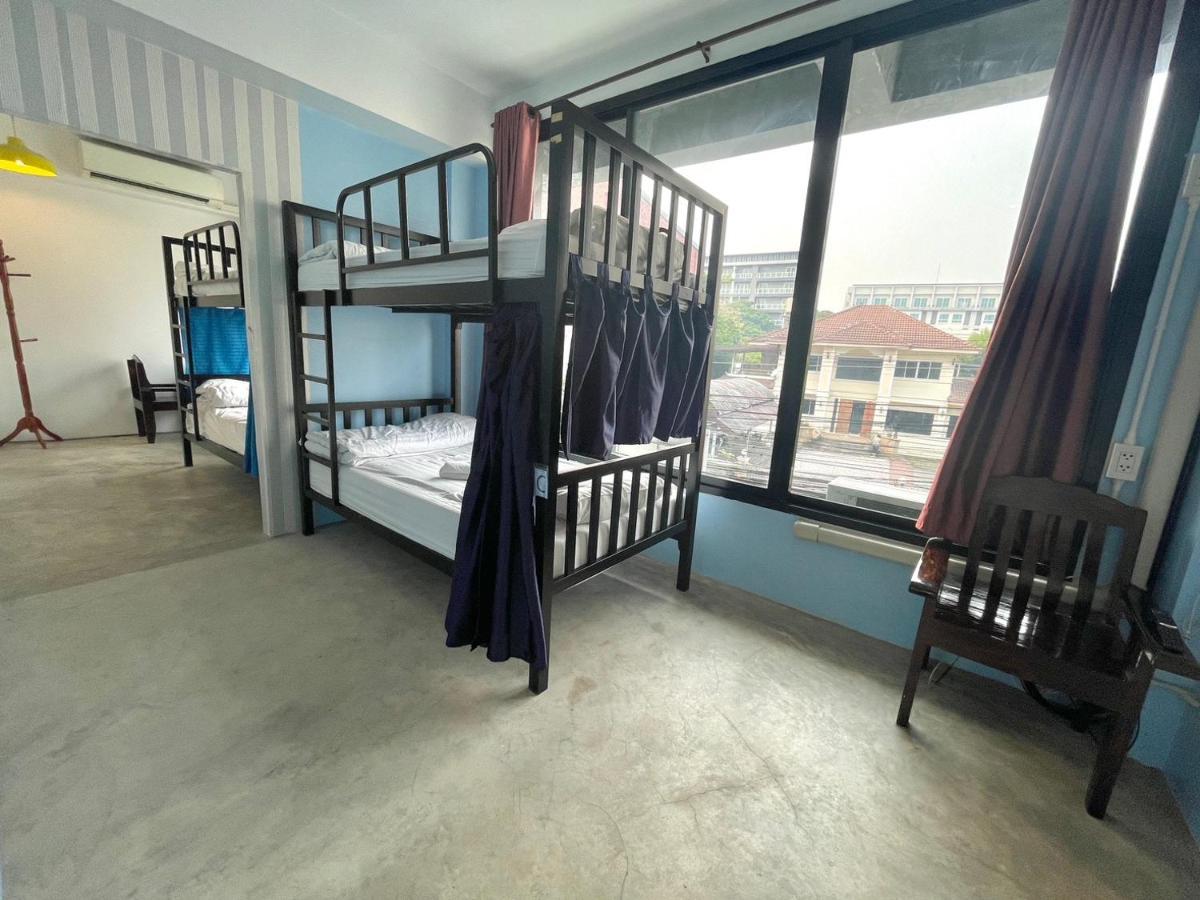 Bake Room Hostel Chiang Mai Eksteriør bilde