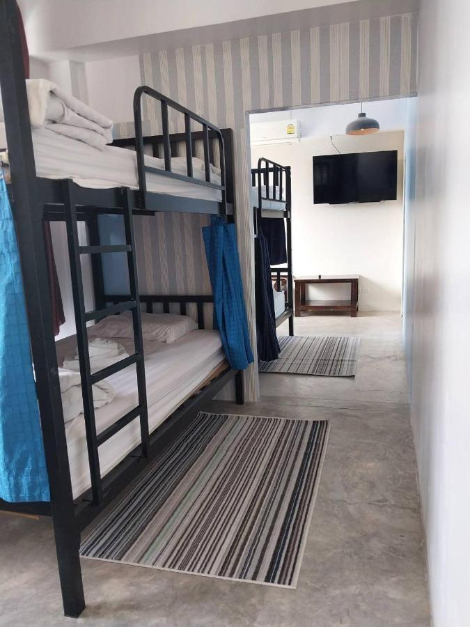 Bake Room Hostel Chiang Mai Eksteriør bilde