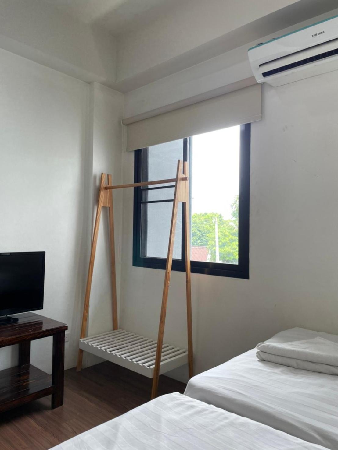Bake Room Hostel Chiang Mai Eksteriør bilde